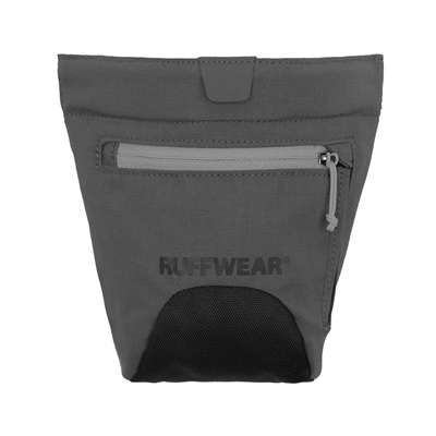 Ruffwear Godbitspåse Treat Trader Pouch Granite Gray